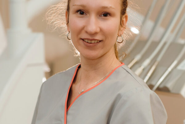 Kose hambaravi oÜ personal