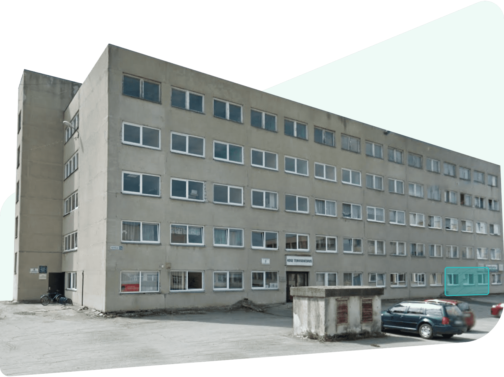 Kose hambaravi aadress